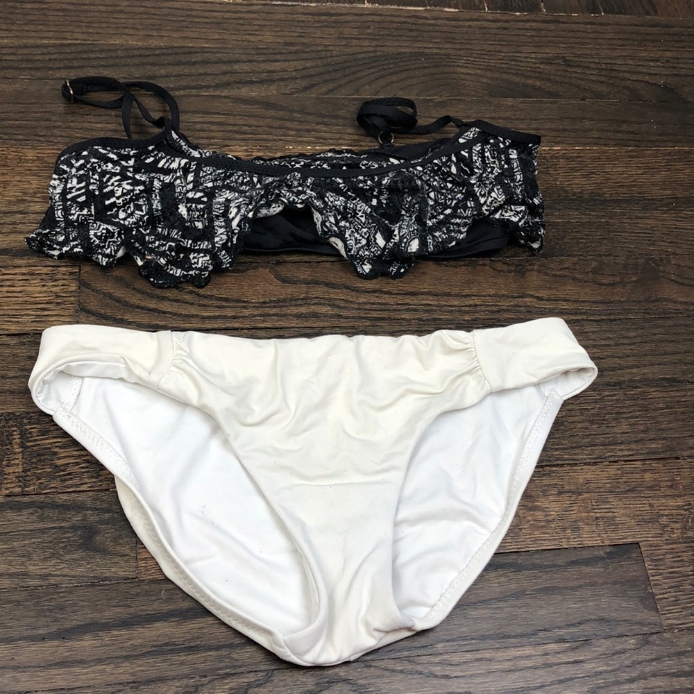 👑 Becca by Rebecca Virtue bikini